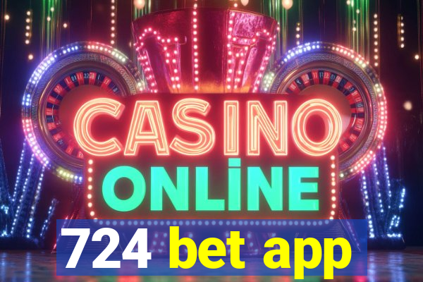 724 bet app